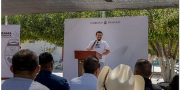 Rehabilita municipio de Abasolo red de drenaje sanitario en el Tule