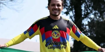 Es oficial, Raphael Veiga será refuerzo del América