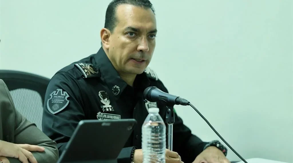 Asumirá Policía Regional seguridad en Tequila, Jalisco