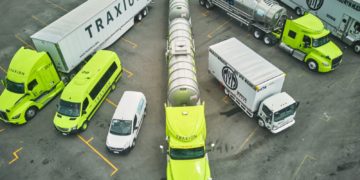 Ingresos de TRAXION suben 45.7% en el cuarto trimestre de 2025