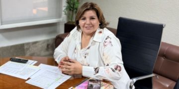 Reportan ataque contra alcaldesa de Bacanora, Sonora