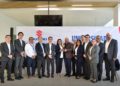Recibe agencia de Grupo Andrade de SUZUKI el distintivo President’s Club