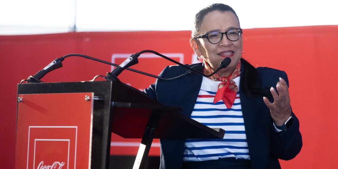 Segob destaca paz y preparación para recibir a 5.5 millones de visitantes en el Mundial 2026