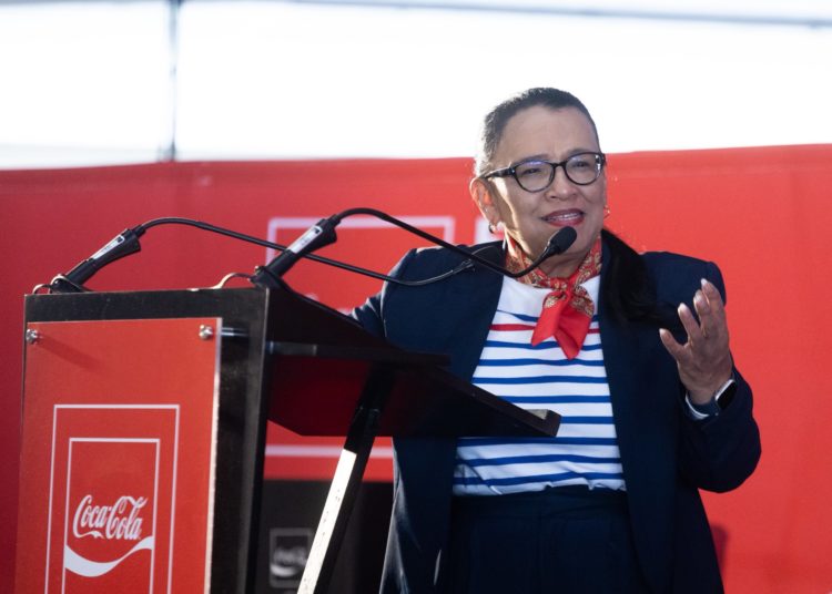 Segob destaca paz y preparación para recibir a 5.5 millones de visitantes en el Mundial 2026