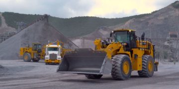 Señala empresa pedrera extorsión institucional por parte del gobierno de Nuevo León