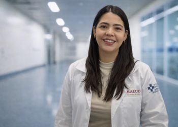 Trasplante de corazón número 100 en Nuevo León se concreta con órgano de CDMX