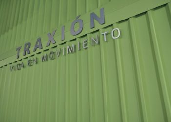 Traxion realiza emisión de bonos de largo plazo por 2 mil mdp