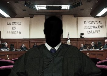 La llamada Jueces sin Rostro se debatirá en parlamento abierto en el Senado, asegura Javier Corral