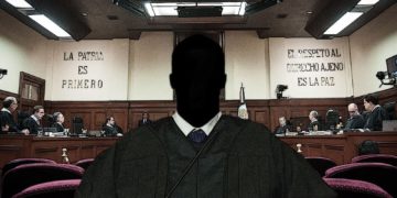 La llamada Jueces sin Rostro se debatirá en parlamento abierto en el Senado, asegura Javier Corral