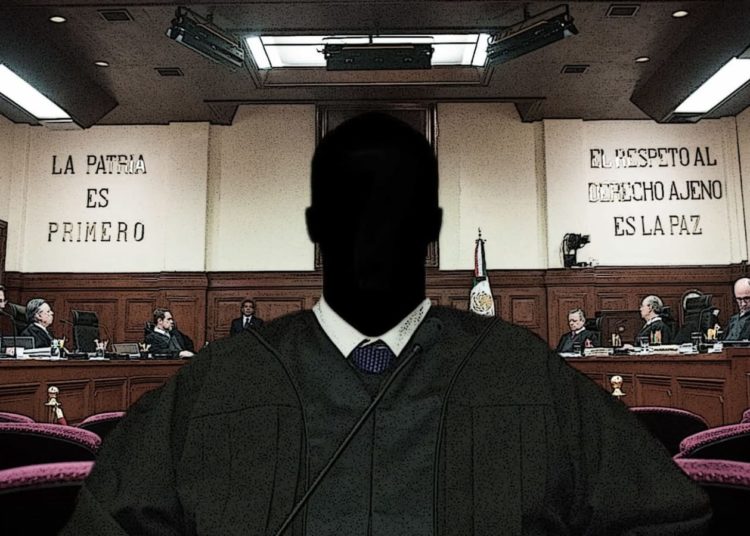 La llamada Jueces sin Rostro se debatirá en parlamento abierto en el Senado, asegura Javier Corral