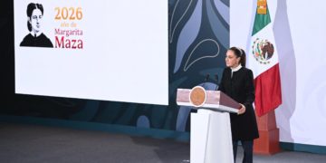 “Él tomó la decisión”: dice Sheinbaum sobre la salida de Adán Augusto López de la coordinación de Morena en el Senado