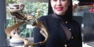 Sandra Cuevas ofrece “oportunidad laboral” en su empresa Diamond Group