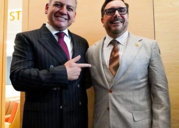 Investigación en IPN mantiene suspensión de Tapia Santoyo y revisión de contrato