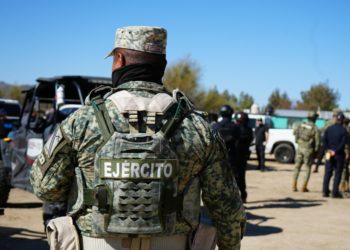 Nueve laboratorios en un año: refuerzan ofensiva contra metanfetamina en Baja California