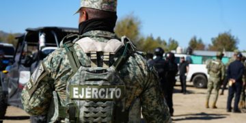 Nueve laboratorios en un año: refuerzan ofensiva contra metanfetamina en Baja California