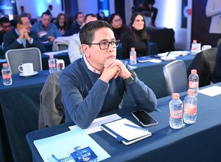 Células criminales en carreteras del país, 40 asaltos al día se registran en autopistas: PAN