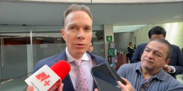 PVEM no comparte cambio en método para elegir a plurinominales; podría generar sobrerrepresentación, advierte