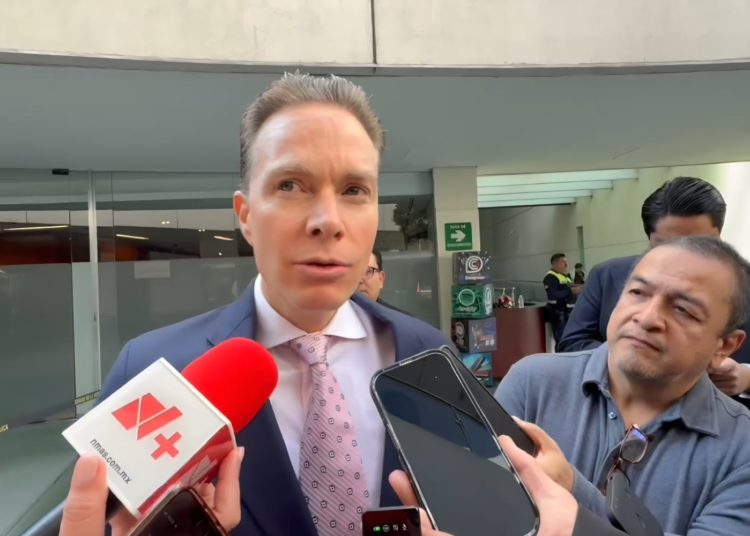 PVEM no comparte cambio en método para elegir a plurinominales; podría generar sobrerrepresentación, advierte