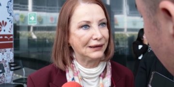 Dictamen sobre reducción de jornada laboral estará lista la próxima semana: Laura Itzel Castillo