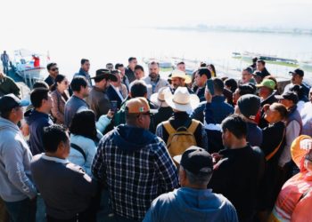 Tlajomulco potencia su economía con apoyos sociales