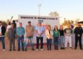 Municipio de Altar impulsa el beisbol con el 5to. Torneo Internacional de Veteranos 60 y Más