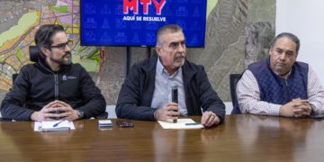 Cancela Monterrey ampliación del número de parquímetros en la ciudad