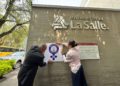 En Cuauhtémoc ya son más de 500 mujeres en situación de violencia atendidas con ‘reacción violeta’