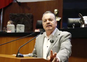 PAN en Senado busca reforma para auditar obras públicas con sospecha de corrupción o sobrecosto