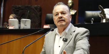 PAN en Senado busca reforma para auditar obras públicas con sospecha de corrupción o sobrecosto