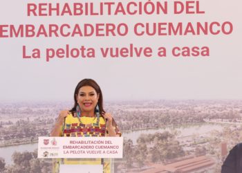 Con los medios de comunicación ni impactos de silencio ni censura asegura Brugada