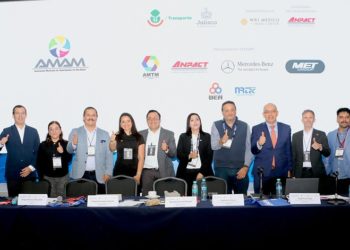 Foro Latinoamericano de Autoridades de Movilidad reunirá a funcionarios y especialistas