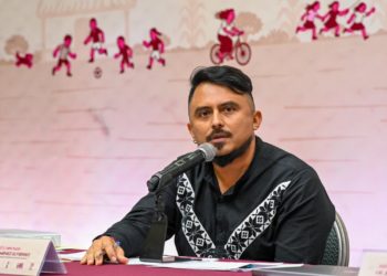 Se agrava la división de Morena en Campeche por retorno del fuero