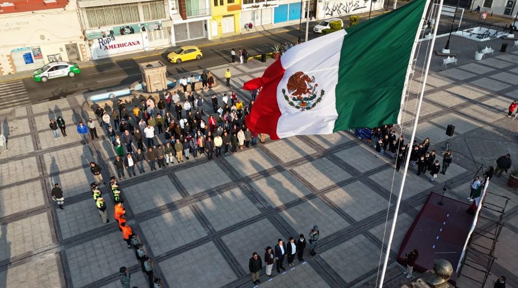 Alcalde César Prieto reafirma compromiso con la legalidad y el servicio público