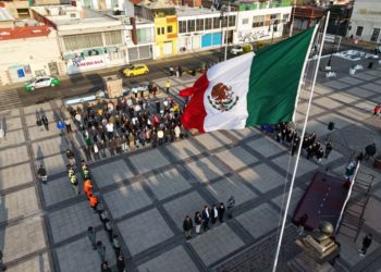 Alcalde César Prieto reafirma compromiso con la legalidad y el servicio público