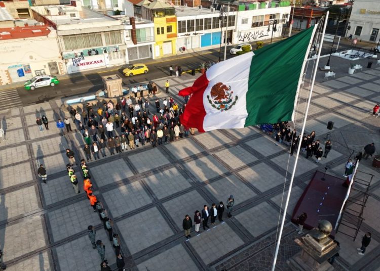 Alcalde César Prieto reafirma compromiso con la legalidad y el servicio público