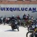 Certifican Huixquilucan y Edomex a motociclistas para reducir accidentes viales