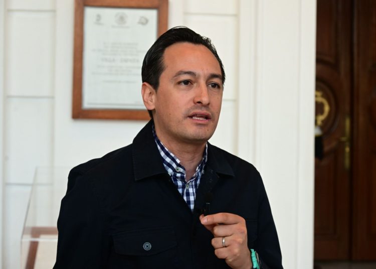 GOBCDMX con recaudación histórica, pero caída de inversión, falta de agua, mantenimiento a transporte y espacios públicos: PAN