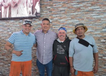 CDMX conmemora Día de Personas Trabajadoras de Limpia; indispensables para el funcionamiento diario de la ciudad