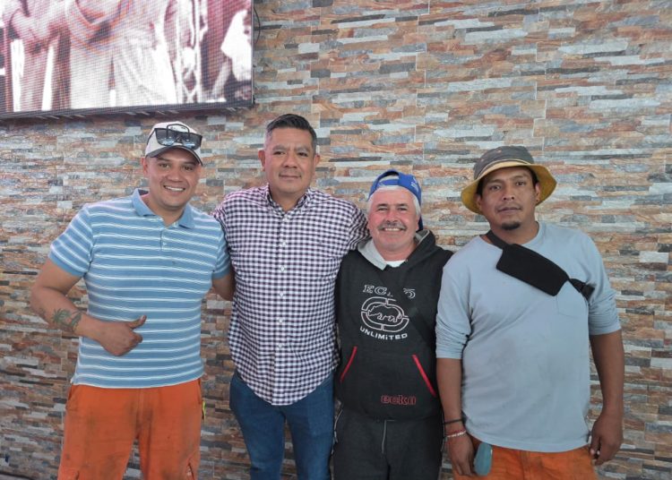 CDMX conmemora Día de Personas Trabajadoras de Limpia; indispensables para el funcionamiento diario de la ciudad