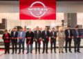 Nissan y Grupo Andrade amplían su presencia con nueva agencia en Encuentro Oceanía