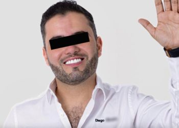 Detienen a Diego “N”, alcalde morenista de Tequila, Jalisco