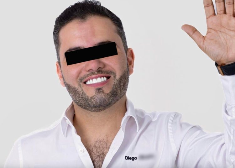 Detienen a Diego “N”, alcalde morenista de Tequila, Jalisco