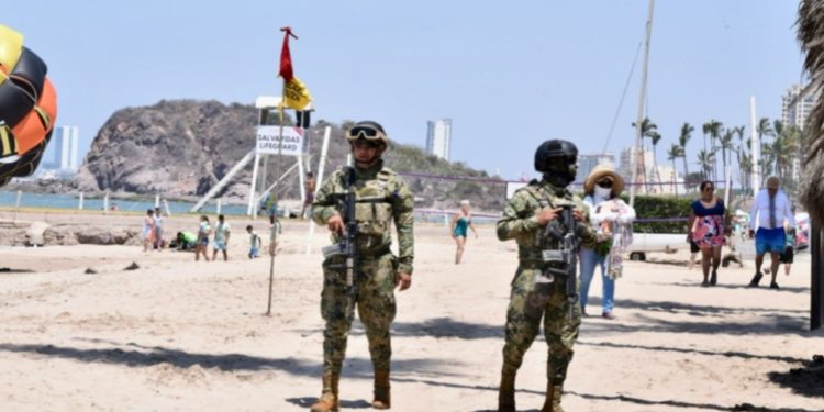 Confía Mazatlán en buen desarrollo del Carnaval 2026, pese a percepción de inseguridad