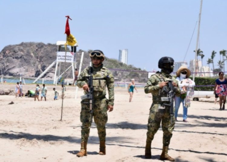 Confía Mazatlán en buen desarrollo del Carnaval 2026, pese a percepción de inseguridad
