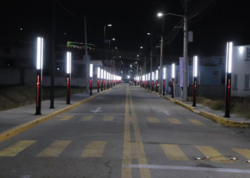 Naucalpan recupera espacio público y rinde homenaje a “Lobito” en San Lorenzo Totolinga