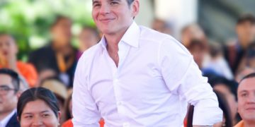 Mike Flores invita a casarse gratis en macro evento de Matrimonios Colectivos 2026 en Nuevo León