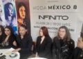 Hacia su octava edición, Moda México se prepara desde Xalapa