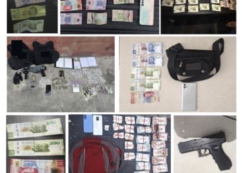 Detenciones por extorsión suman 24 personas en alcaldías de la Ciudad de México