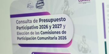Residentes en el extranjero, personas en prisión preventiva y en estado de postración pueden registrar proyectos de Presupuesto Participativo: IECM