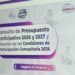 Residentes en el extranjero, personas en prisión preventiva y en estado de postración pueden registrar proyectos de Presupuesto Participativo: IECM